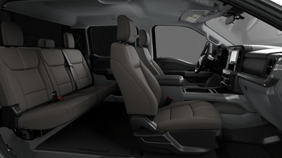 2027 Ford Super Duty F-250® XLT