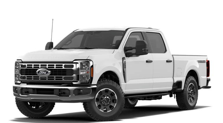 2027 Ford Super Duty F-250® XLT