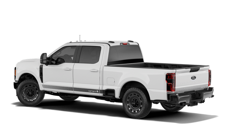 2027 Ford Super Duty F-250® XLT