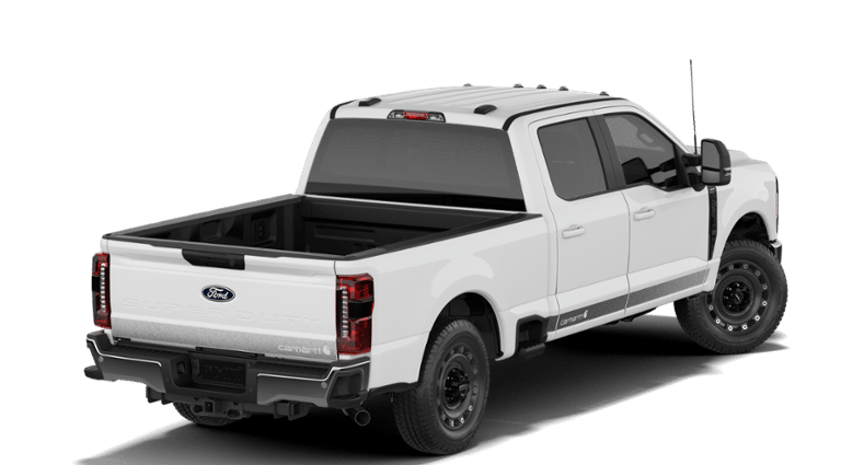 2027 Ford Super Duty F-250® XLT