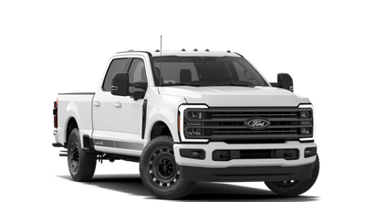 2027 Ford Super Duty F-250® XLT