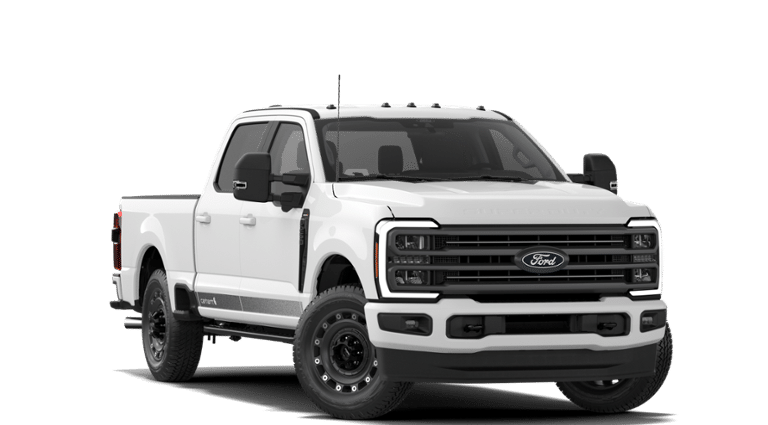 2027 Ford Super Duty F-250® XLT