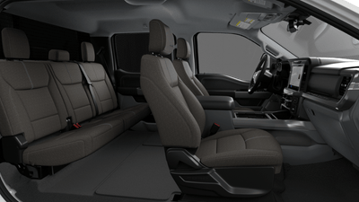 2027 Ford Super Duty F-250® XLT
