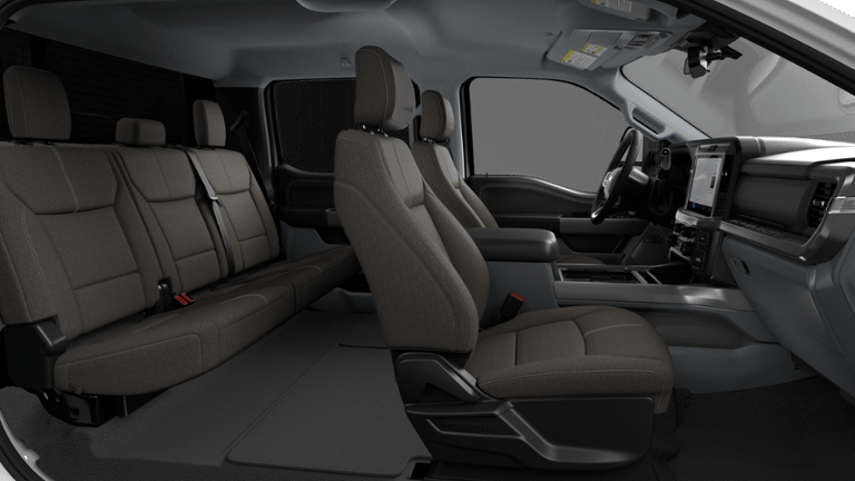 2027 Ford Super Duty F-250® XLT