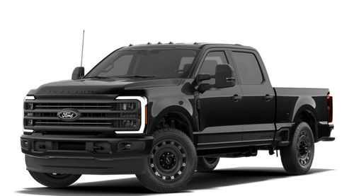 2027 Ford Super Duty F-250® XLT