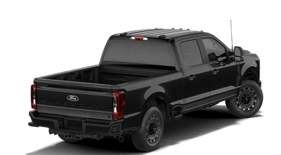 2027 Ford Super Duty F-250® XLT