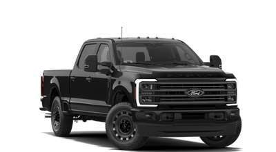 2027 Ford Super Duty F-250® XLT