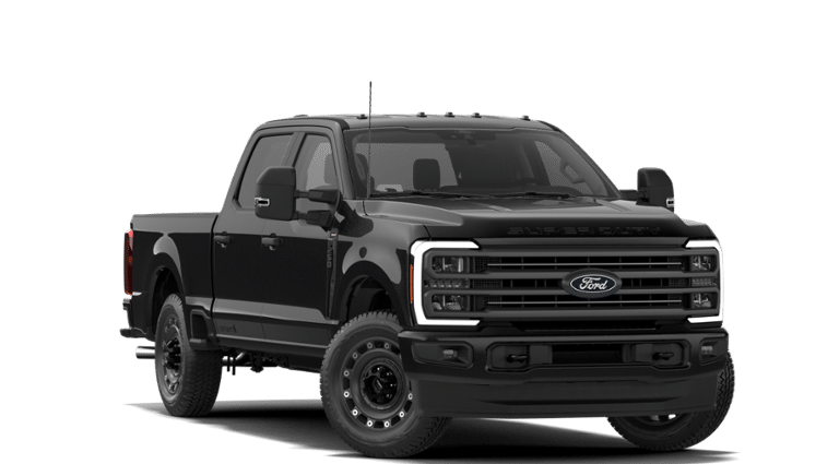 2027 Ford Super Duty F-250® XLT