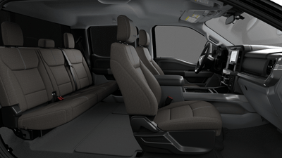 2027 Ford Super Duty F-250® XLT