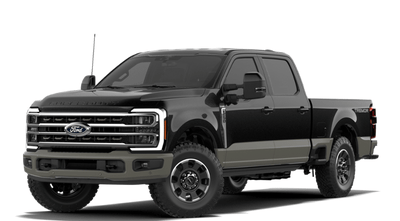 2027 Ford Super Duty F-250® King Ranch®