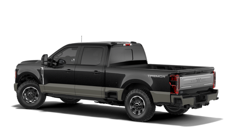 2027 Ford Super Duty F-250® King Ranch®