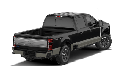2027 Ford Super Duty F-250® King Ranch®
