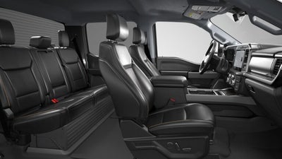 2026 Ford Super Duty F-250 Lariat