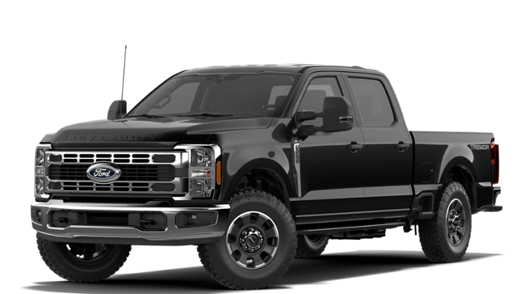 2027 Ford Super Duty F-250® XLT