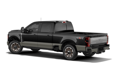 2027 Ford Super Duty F-250® King Ranch®