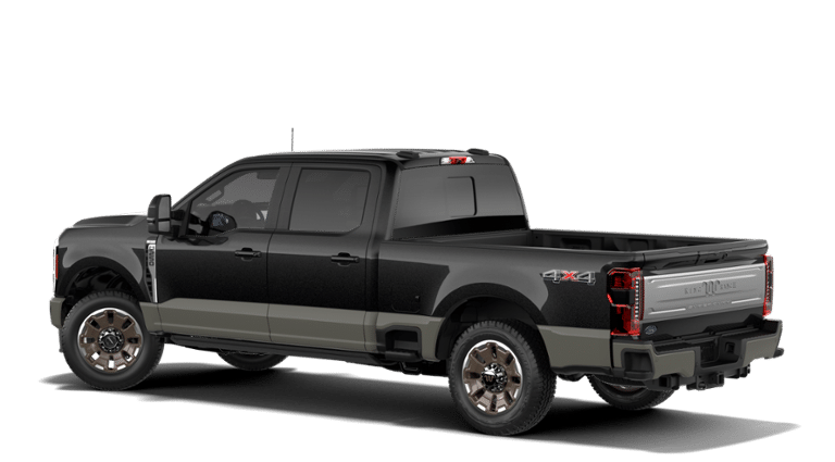 2027 Ford Super Duty F-250® King Ranch®