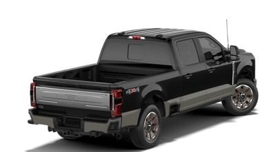 2027 Ford Super Duty F-250® King Ranch®