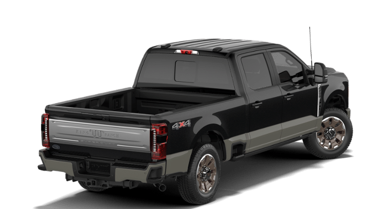 2027 Ford Super Duty F-250® King Ranch®