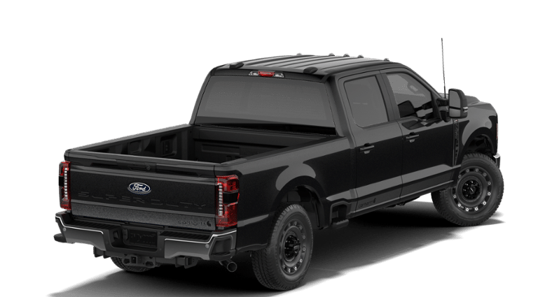 2027 Ford Super Duty F-250® XLT