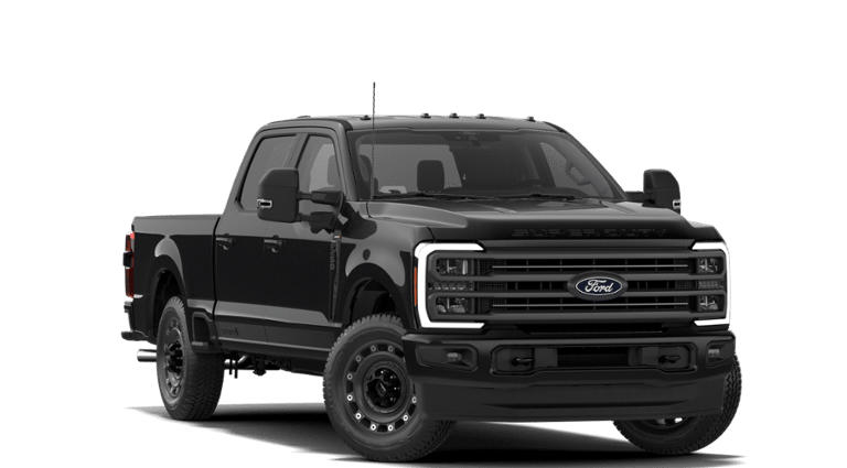 2027 Ford Super Duty F-250® XLT