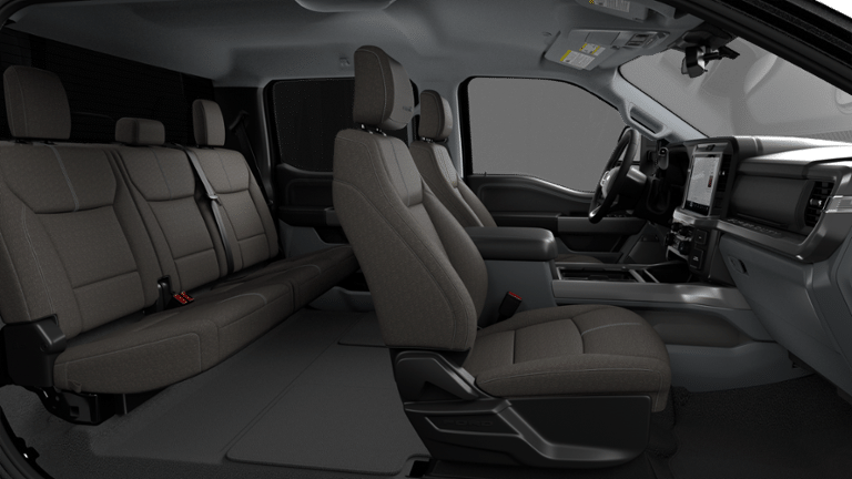 2027 Ford Super Duty F-250® XLT