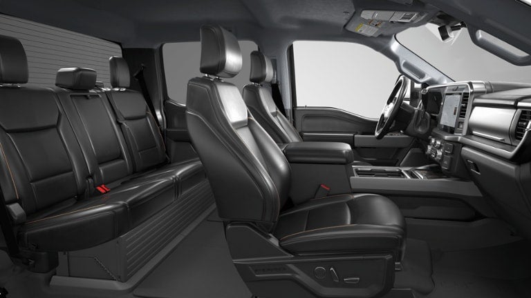2026 Ford Super Duty F-250® Lariat®