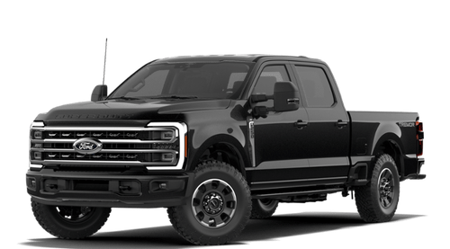 2027 Ford Super Duty F-250® XLT