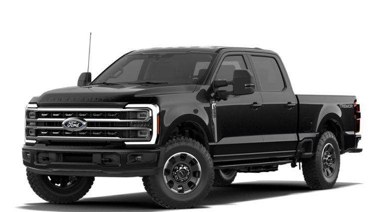 2027 Ford Super Duty F-250® XLT