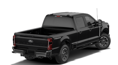 2027 Ford Super Duty F-250® XLT