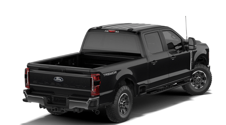 2027 Ford Super Duty F-250® XLT