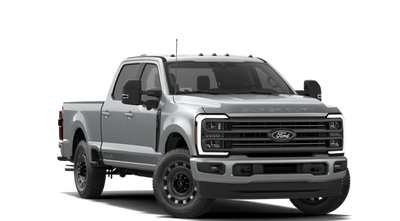 2027 Ford Super Duty F-250® XLT