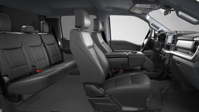 2026 Ford Super Duty F-250® XLT