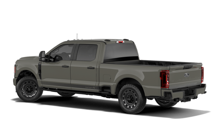 2027 Ford Super Duty F-250® XLT