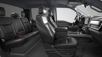 2026 Ford Super Duty F-250® Lariat®
