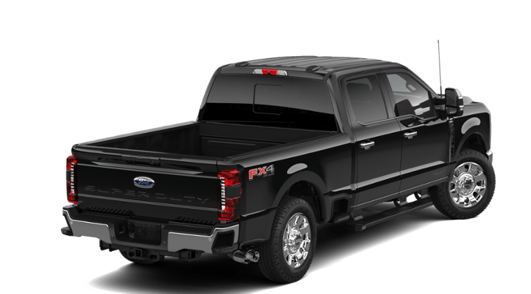 2026 Ford Super Duty F-250® Lariat®