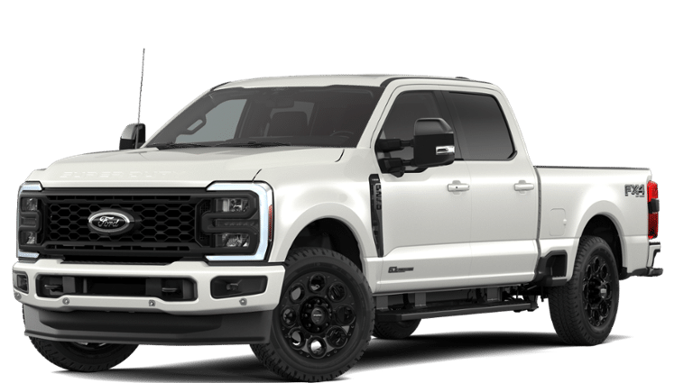 2026 Ford Super Duty F-250® Lariat®