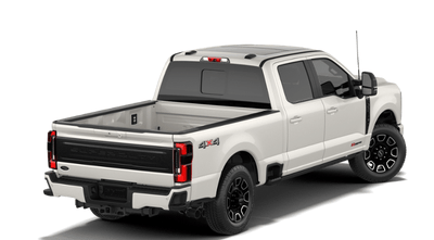 2027 Ford Super Duty F-350® Platinum®