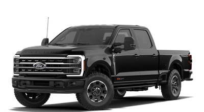 2027 Ford Super Duty F-350® XLT