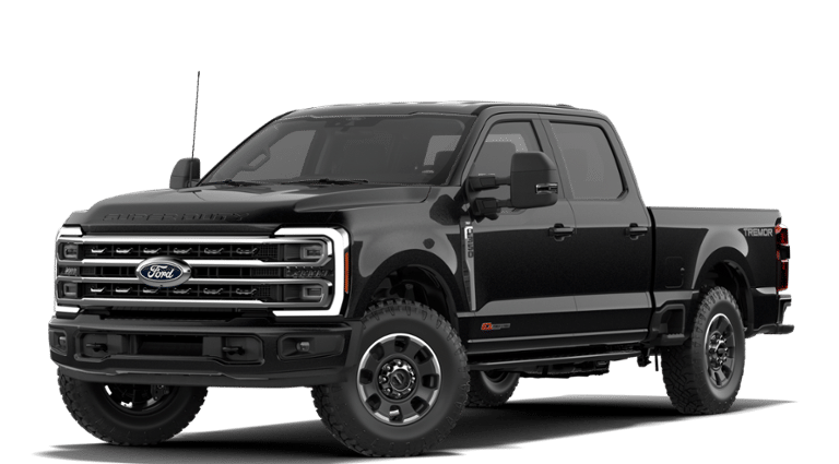 2027 Ford Super Duty F-350® XLT