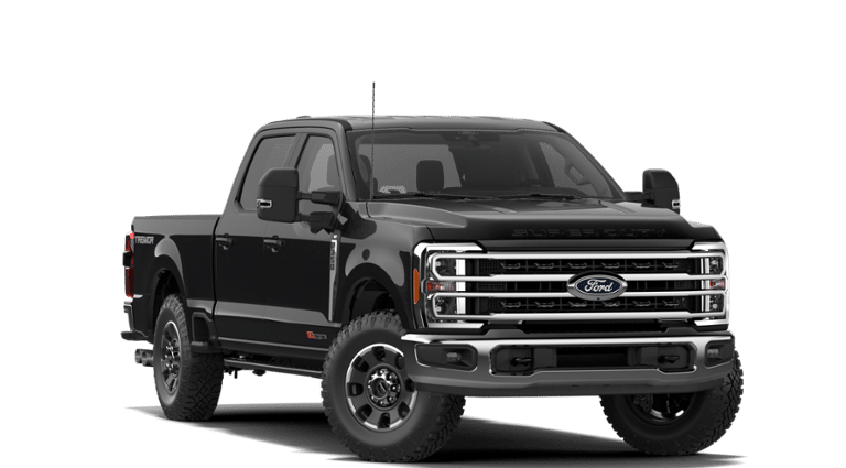 2027 Ford Super Duty F-350® XLT