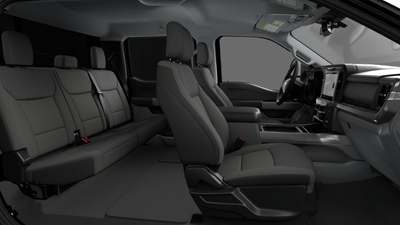 2027 Ford Super Duty F-350® XLT