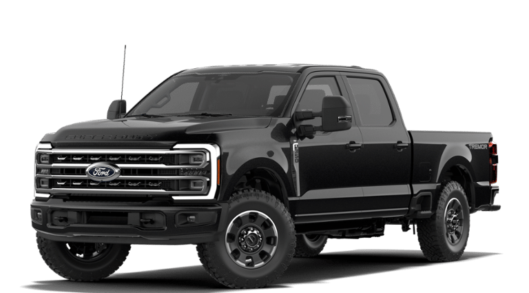 2027 Ford Super Duty F-350® XLT
