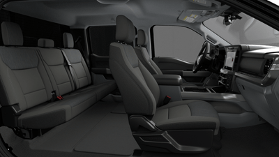 2027 Ford Super Duty F-350® XLT