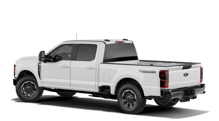2027 Ford Super Duty F-350® XLT
