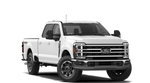 2027 Ford Super Duty F-350® XLT