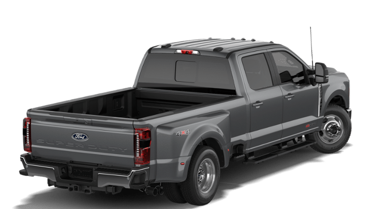 2027 Ford Super Duty F-350 Lariat