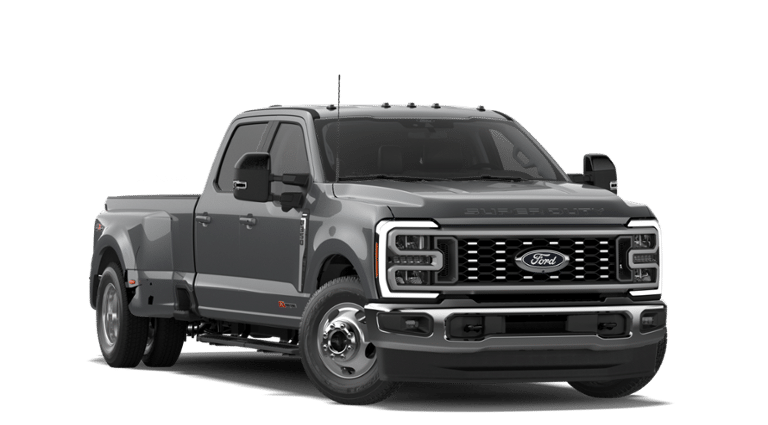 2027 Ford Super Duty F-350 Lariat