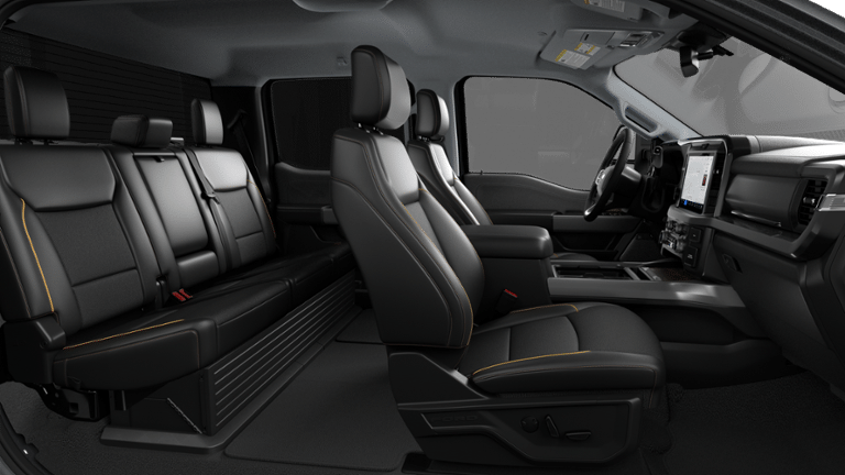2027 Ford Super Duty F-350 Lariat