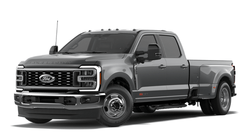 2027 Ford Super Duty F-350 Lariat