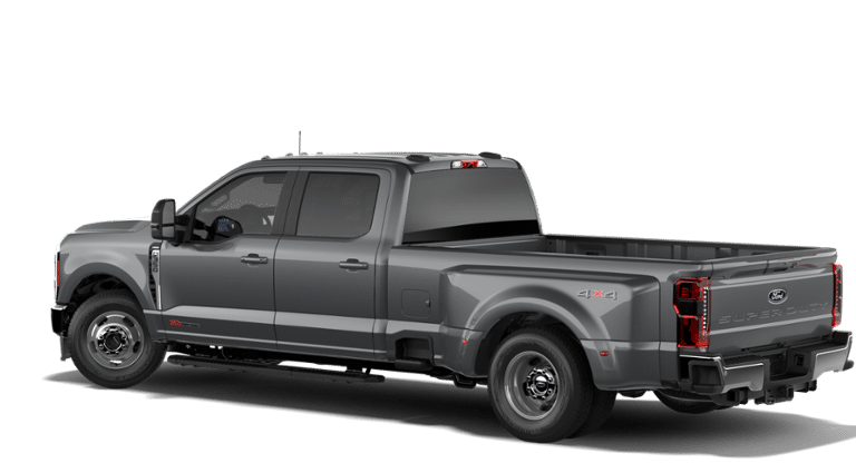 2027 Ford Super Duty F-350 Lariat